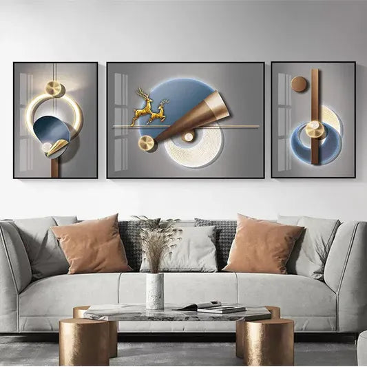 3PC 福鹿财树【238】