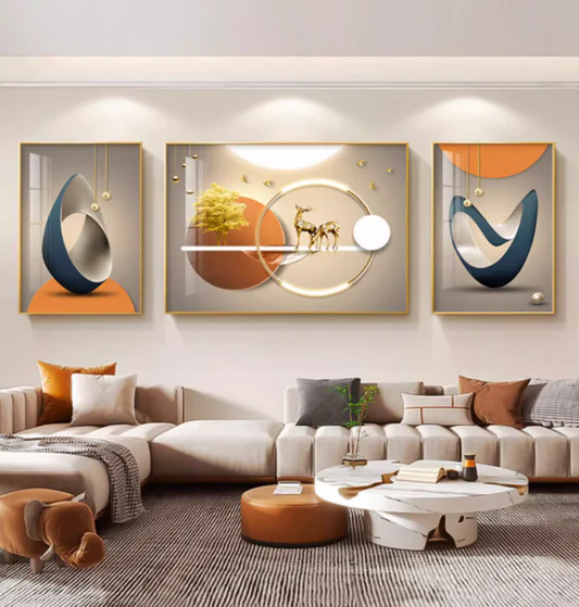 3PC 福鹿财树【237】