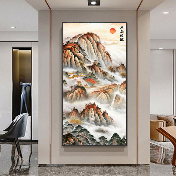 黄金靠山【131】