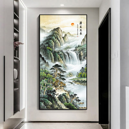 流水生财 【5】
