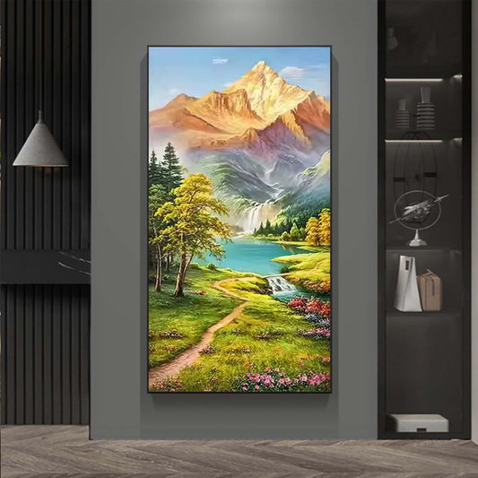 黄金靠山【132】