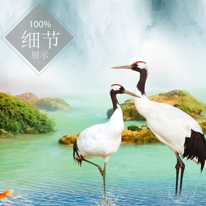 流水生财 【13】