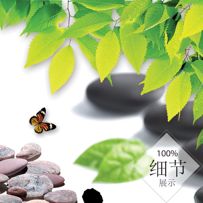 风水字画【13】