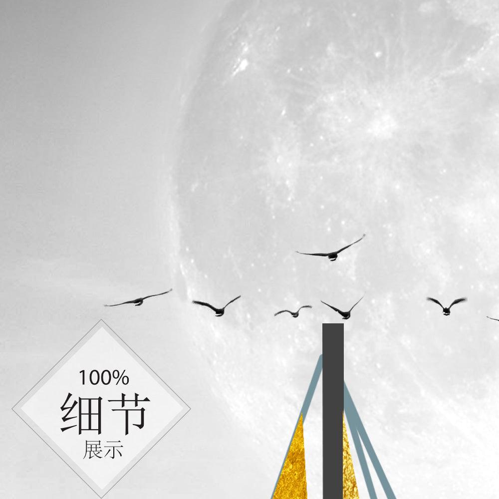 一帆风顺 【三十二】 - FengShuiShi
