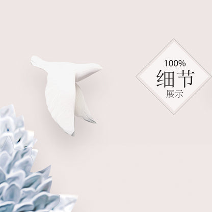 3PC 福鹿财树【52】