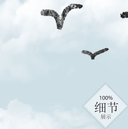 一帆风顺  【43】