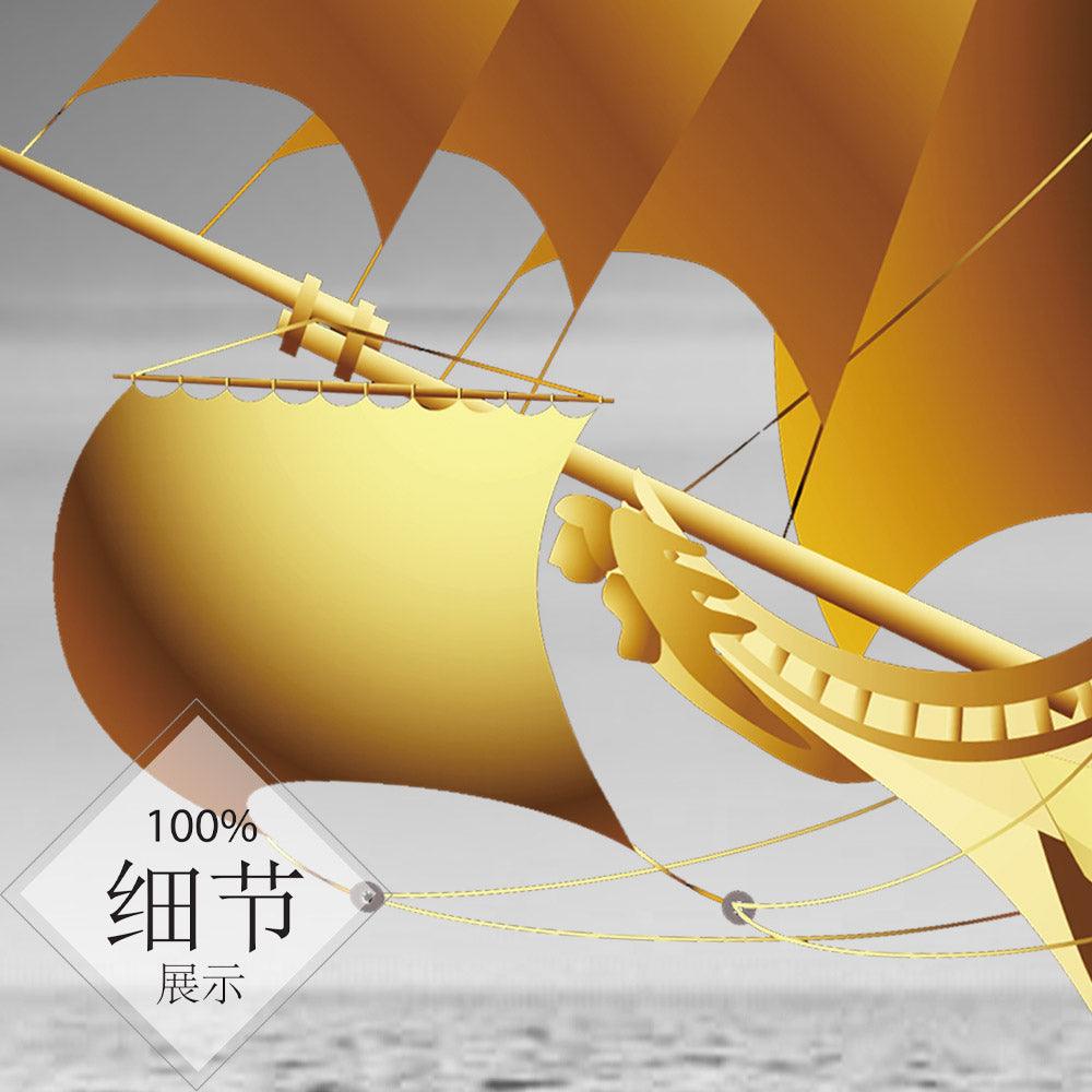 一帆风顺 【十九】 - FengShuiShi