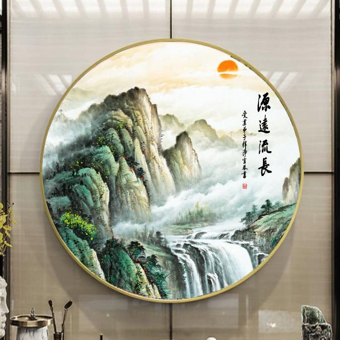 富贵圆满【25】