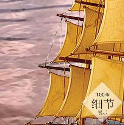 一帆风顺  【40】