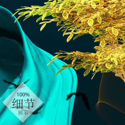 福鹿财树【46】