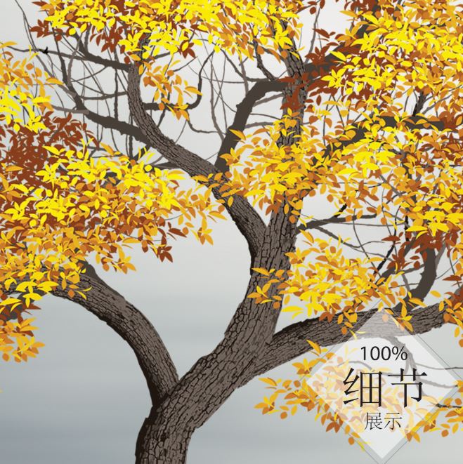 富贵圆满【15】