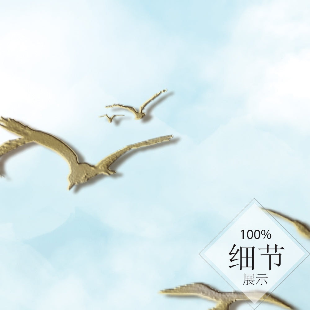 一帆风顺 【37】