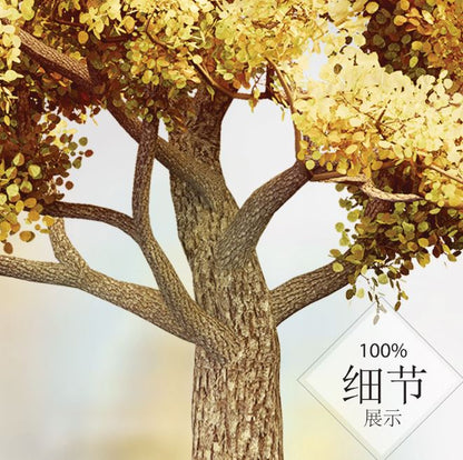 富贵圆满【17】