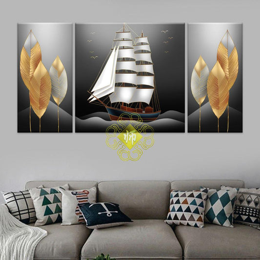 一帆风顺 【三十】 - FengShuiShi