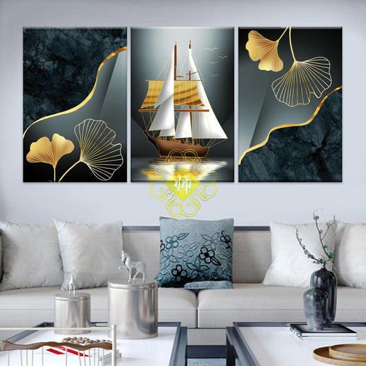 一帆风顺 【二十七】 - FengShuiShi