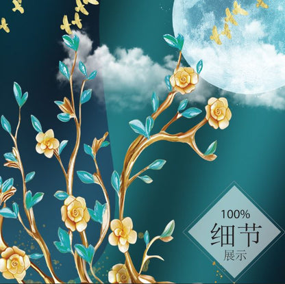 福鹿财树【117】