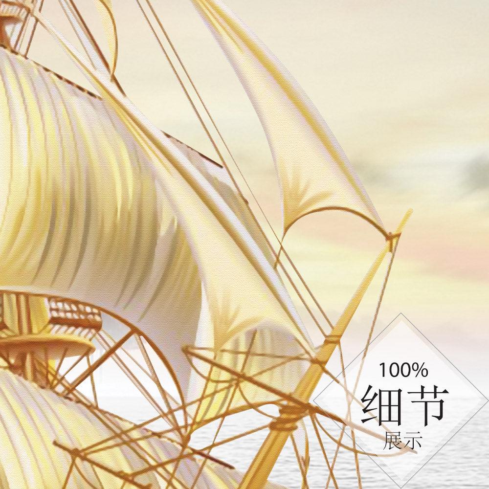一帆风顺 【二】 - FengShuiShi