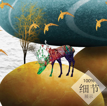 富贵圆满【16】
