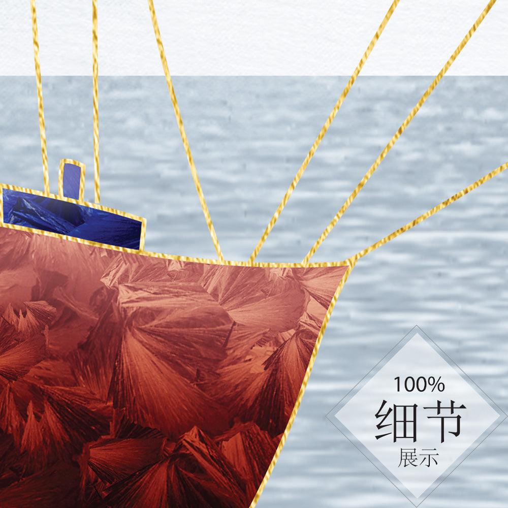 一帆风顺 【二十六】 - FengShuiShi
