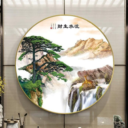 富贵圆满【26】