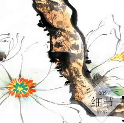 富贵圆满【107】