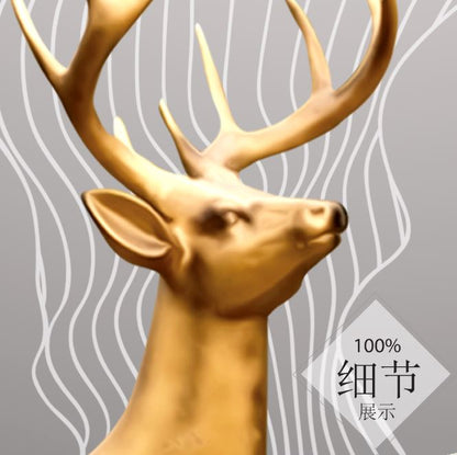 福鹿财树【112】