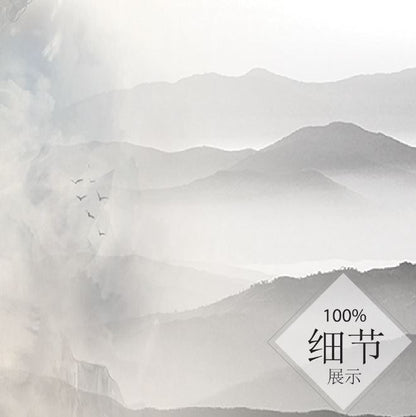 风水字画【46】