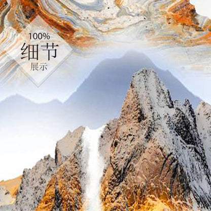 黄金靠山【21】