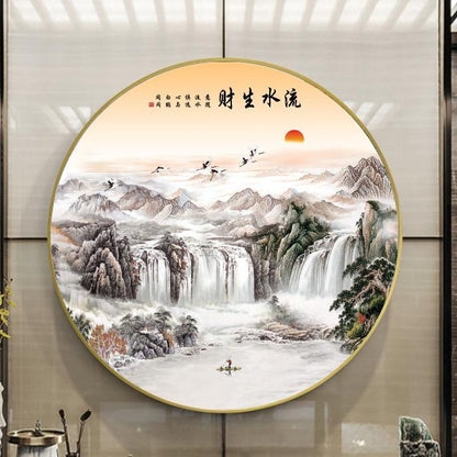 富贵圆满【27】