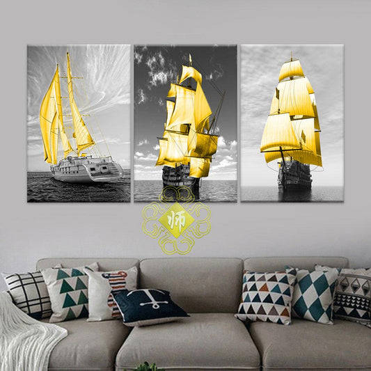 一帆风顺 【二十三】 - FengShuiShi