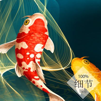 富贵圆满【3】