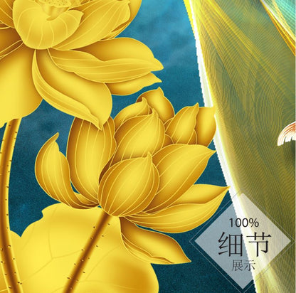 富贵圆满【4】