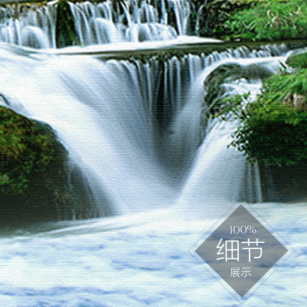 流水生财 【9】