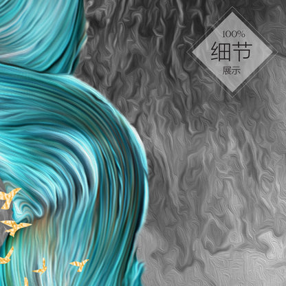 福鹿财树【18】