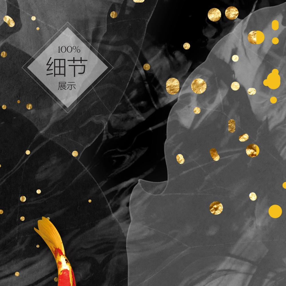 九鱼聚福 【五】 - FengShuiShi