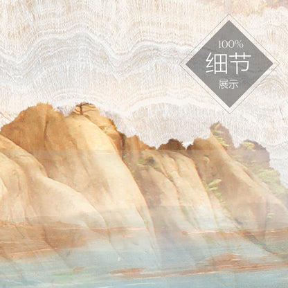 流水生财 【7】