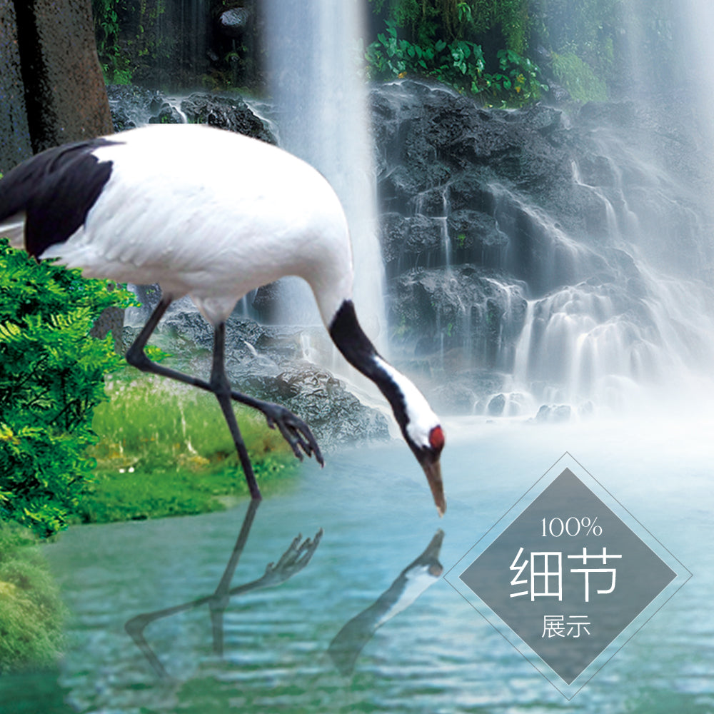 流水生财 【1】