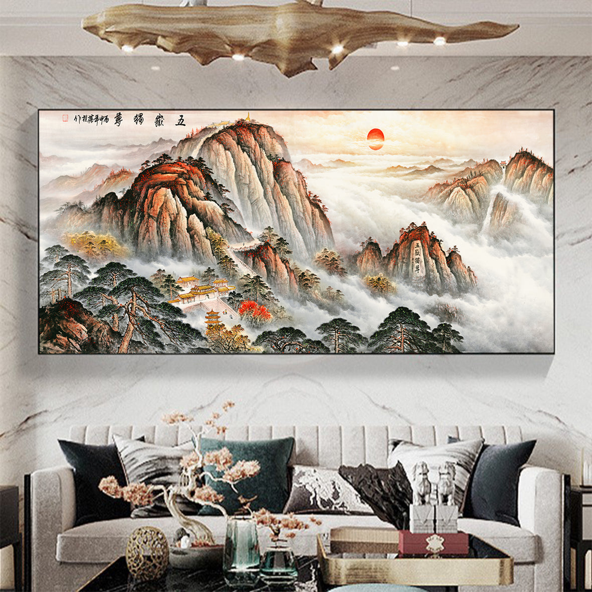黄金靠山【51】
