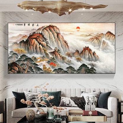 黄金靠山【51】