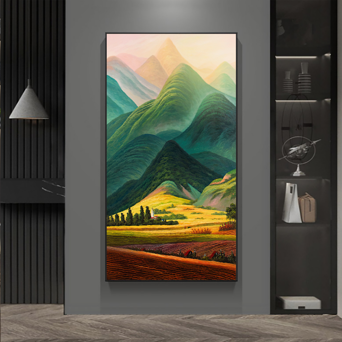 黄金靠山【56】