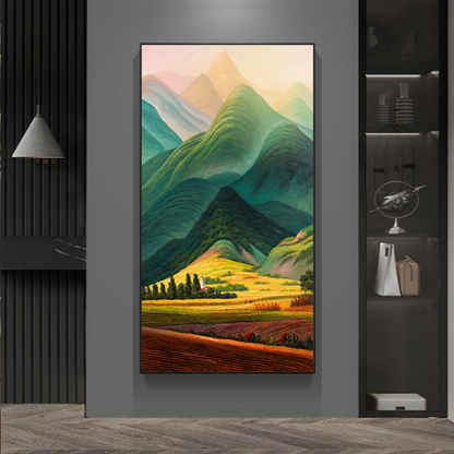 黄金靠山【56】